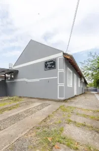 Casa de Condomínio com 2 Quartos à venda, 43m² no Santa Fé, Gravataí