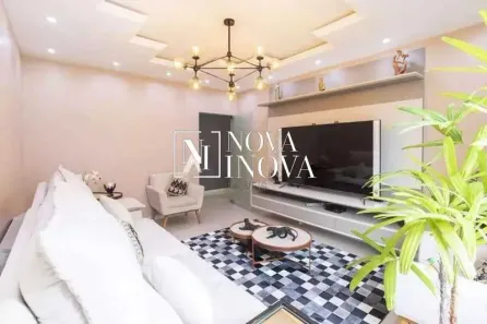 Apartamento com 3 Quartos à venda, 125m² no Copacabana, Rio de Janeiro