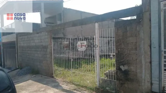 Lote/Terreno à venda, 250m² no Conjunto Marcos Freire, Guarulhos