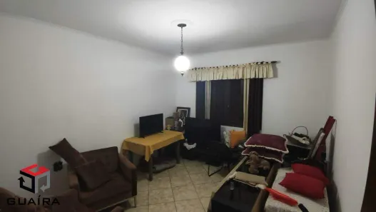 Casa com 3 Quartos à venda, 216m² no Bangú, Santo André