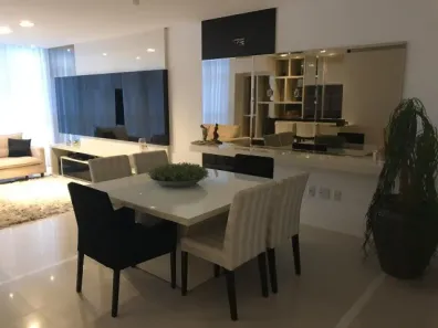 Apartamento com 3 Quartos à venda, 132m² no Centro, Balneário Camboriú
