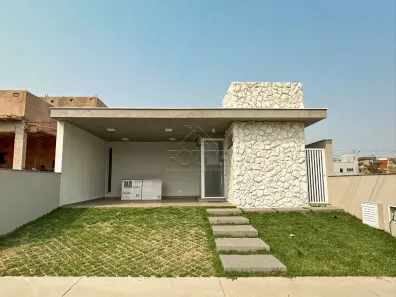 Casa de Condomínio com 3 Quartos à venda, 154m² no Jardim Tatuapé, Piracicaba