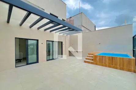 Cobertura com 4 Quartos à venda, 155m² no Flamengo, Rio de Janeiro