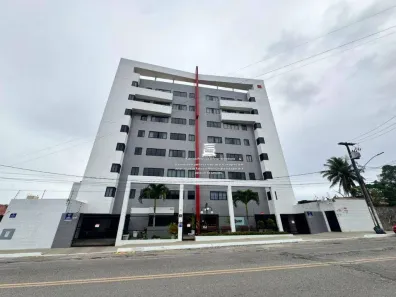 Apartamento com 3 Quartos à venda, 84m² no Catolé, Campina Grande