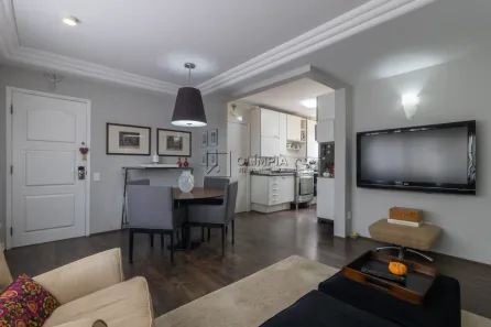 Apartamento com 3 Quartos à venda, 97m² no Vila Olímpia, São Paulo