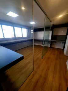 Sala Comercial para alugar, 44m² no Barro Vermelho, Natal