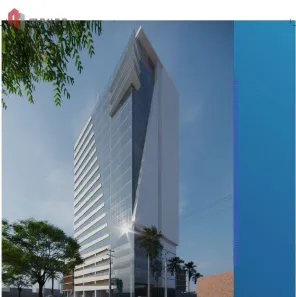 Sala Comercial à venda, 40m² no Centro, Juiz de Fora