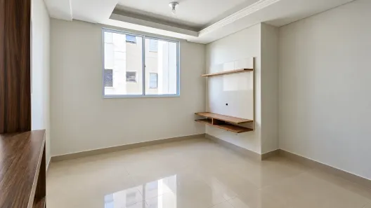 Apartamento com 2 Quartos para alugar, 44m² no Jardim das Indústrias, São José dos Campos