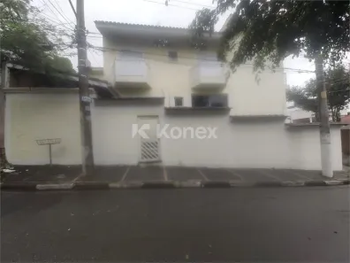 Sobrado com 5 Quartos à venda, 560m² no Vila Rosália, Guarulhos