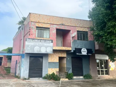 Prédio Residencial com 3 Quartos à venda, 326m² no Centro, Esteio