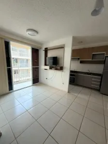 Apartamento com 2 Quartos para alugar, 51m² no Novo Aleixo, Manaus