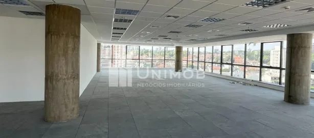 Sala Comercial com 1 Quarto para alugar, 235m² no Cambuí, Campinas
