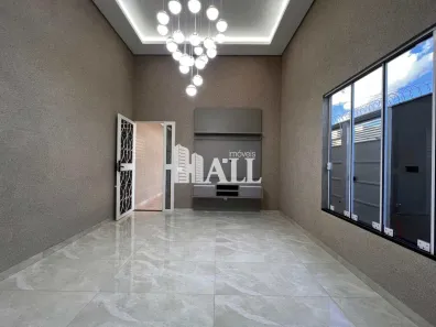 Casa com 3 Quartos à venda, 175m² no Parque Residencial J. Macedo, São José do Rio Preto