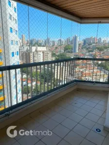 Apartamento com 3 Quartos à venda, 108m² no Vila Anglo Brasileira, São Paulo