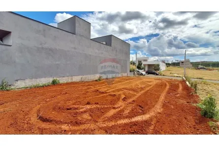 Lote/Terreno à venda, 250m² no Jardim Cidade Universitária II, Limeira