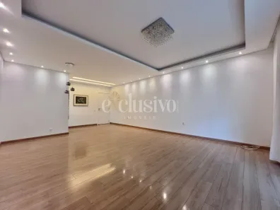 Apartamento com 3 Quartos à venda, 114m² no Jardim Atlântico, Florianópolis