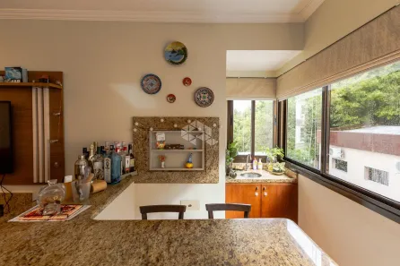 Apartamento com 3 Quartos à venda, 93m² no Santana, Porto Alegre