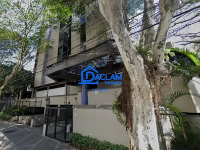 Apartamento com 4 Quartos à venda, 209m² no Centro, São Bernardo do Campo