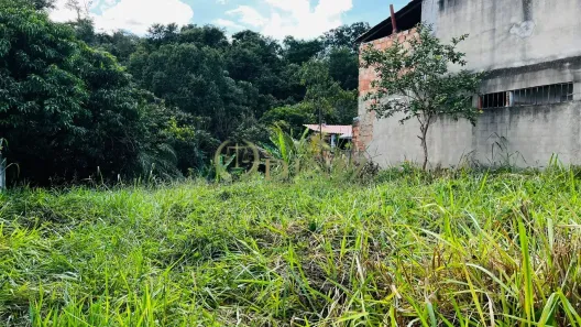 Lote/Terreno à venda, 360m² no Residencial Lagoa, Betim