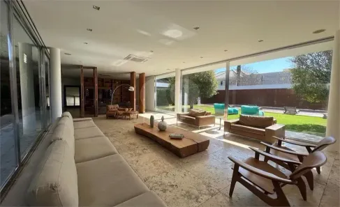 Casa de Condomínio com 5 Quartos à venda, 805m² no Jardim Abatiá, Sorocaba