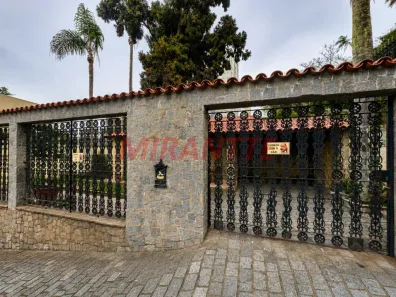 Casa com 4 Quartos à venda, 231m² no Vila Albertina, São Paulo
