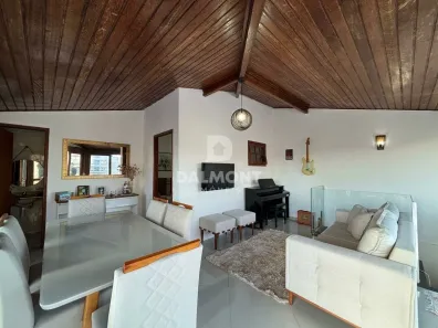 Apartamento com 3 Quartos à venda, 185m² no Braga, Cabo Frio