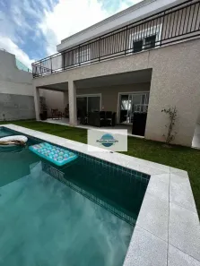 Casa de Condomínio com 4 Quartos à venda, 440m² no Alphaville, Santana de Parnaíba