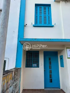 Casa com 7 Quartos à venda, 200m² no Higienópolis, São Paulo