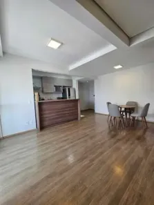 Apartamento com 2 Quartos à venda, 75m² no Gleba Fazenda Palhano, Londrina
