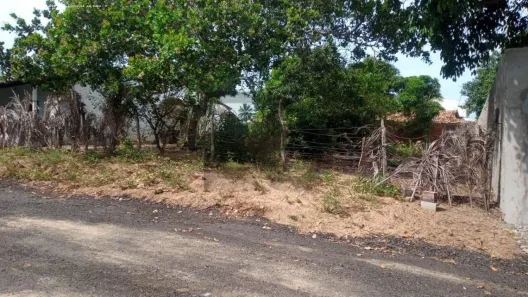 Lote/Terreno à venda, 272m² no Robalo, Aracaju