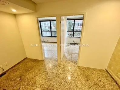 Sala Comercial para alugar, 31m² no Vila Mariana, São Paulo