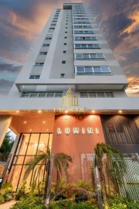 Apartamento com 3 Quartos à venda, 123m² no Centro, Cascavel