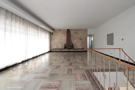 Casa com 5 Quartos à venda, 477m² no Brooklin Paulista, São Paulo