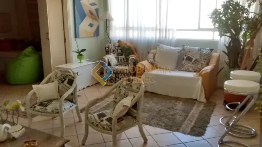 Apartamento com 1 Quarto à venda, 121m² no Centro, Ribeirão Preto