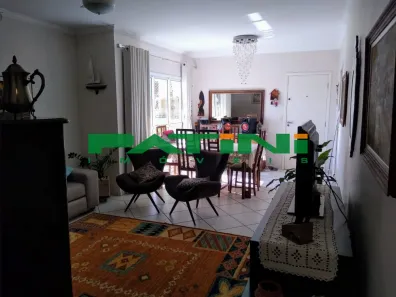 Apartamento com 3 Quartos à venda, 94m² no Cidade Nova, São José do Rio Preto
