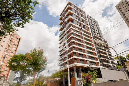 Apartamento com 3 Quartos à venda, 105m² no Centro, Joinville