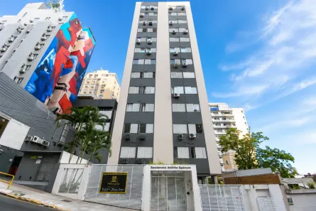 Apartamento com 3 Quartos à venda, 129m² no Centro, Florianópolis