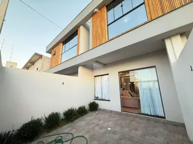 Casa com 2 Quartos à venda, 120m² no São Francisco de Assis, Camboriú