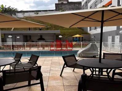 Apartamento com 2 Quartos à venda, 34m² no Casa Verde Alta, São Paulo