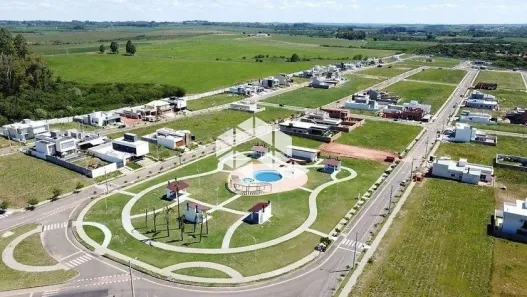 Lote/Terreno à venda, 392m² no Camobi, Santa Maria