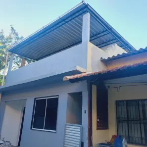 Casa com 1 Quarto à venda, 32m² no Taquara, Rio de Janeiro