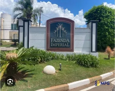 Casa de Condomínio com 4 Quartos à venda, 540m² no Parque Reserva Fazenda Imperial, Sorocaba