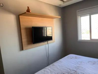Apartamento com 3 Quartos à venda, 68m² no Centro, Diadema