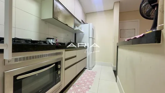Apartamento com 2 Quartos para alugar, 75m² no Santa Rosa, Londrina