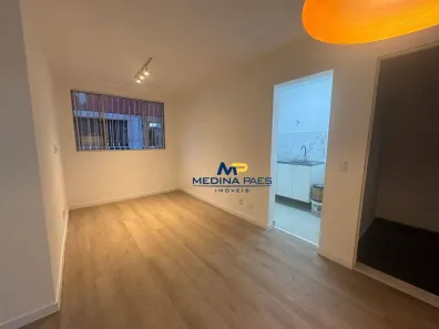 Apartamento com 2 Quartos à venda, 55m² no Itaúna, São Gonçalo