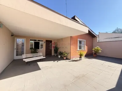 Casa com 3 Quartos à venda, 127m² no Jardim Danúbio, Jundiaí