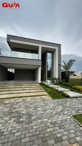Casa com 4 Quartos à venda, 330m² no Coité, Eusébio