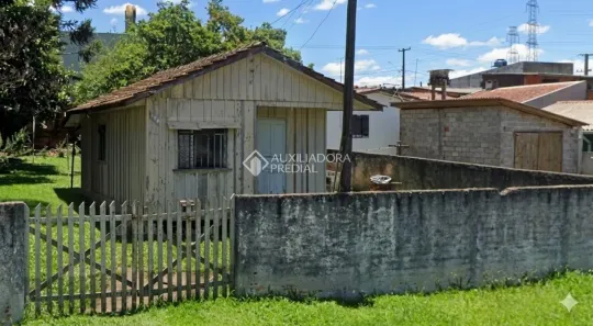 Lote/Terreno à venda, 432m² no São Marcos, São José dos Pinhais
