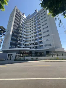 Apartamento com 1 Quarto para alugar, 29m² no Centro, Pinhais