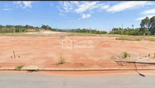 Lote/Terreno à venda, 429m² no , Governador Celso Ramos
